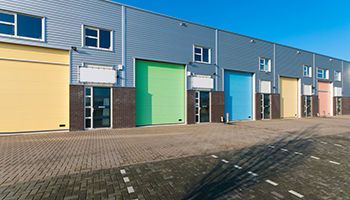 se3 industrial storage westcombe park